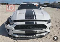 فۆرد مۆستانگ